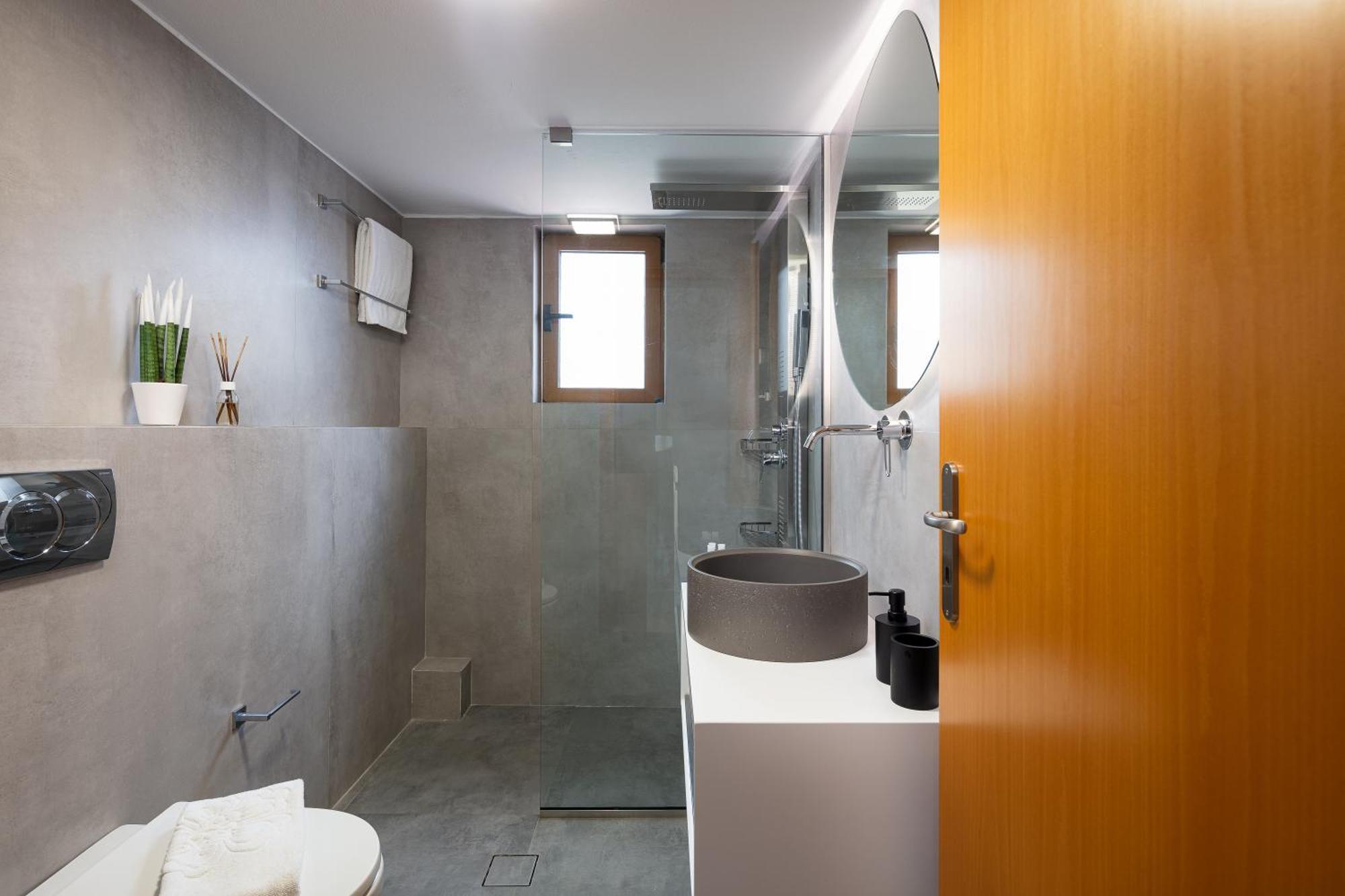Maroulas Villas Ioanna & Stavros, Private Pools, Bbq & Seaview, By Thinkvilla Exterior photo